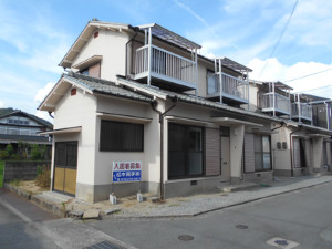 勝原区朝日谷145