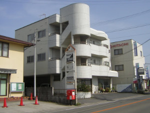 網干区田井235‐10