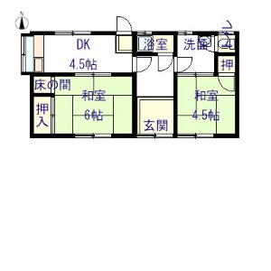 網干区田井272‐7